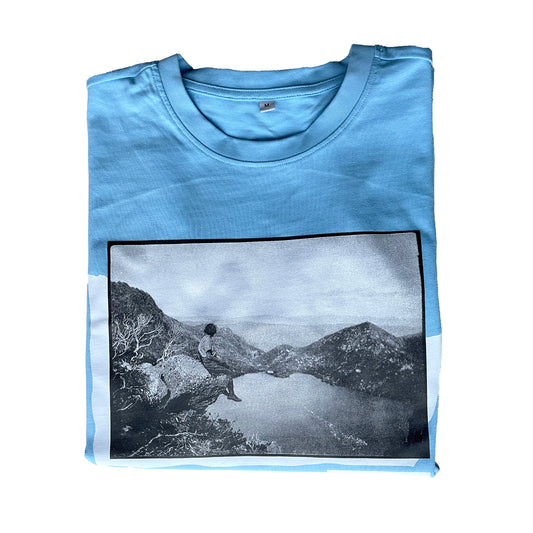 Christmas in Tasmania Tee